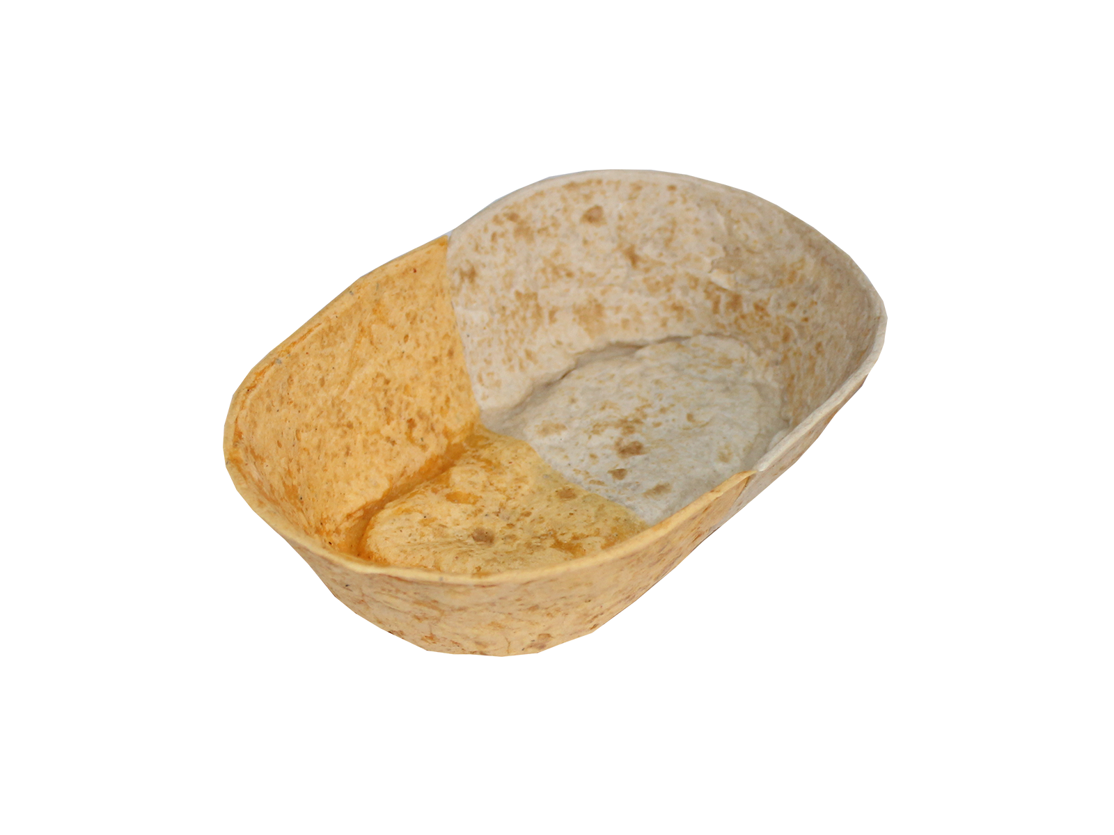 Çift Lezzet Kase Tortilla